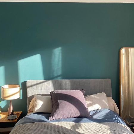 Appartement Paris Marais מראה חיצוני תמונה