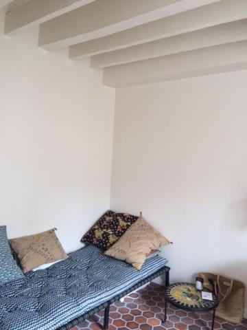 Appartement Paris Marais מראה חיצוני תמונה