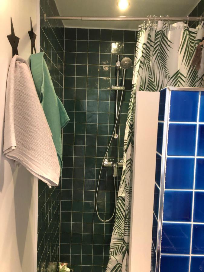 Appartement Paris Marais מראה חיצוני תמונה